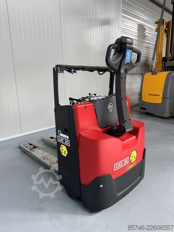 LWE 160 * Atex EX * Miretti 2G / Z1 * ÚJ akkumulátor !! BT LWE 160 * Atex EX * Miretti 2G / Z1 * NEW battery !!