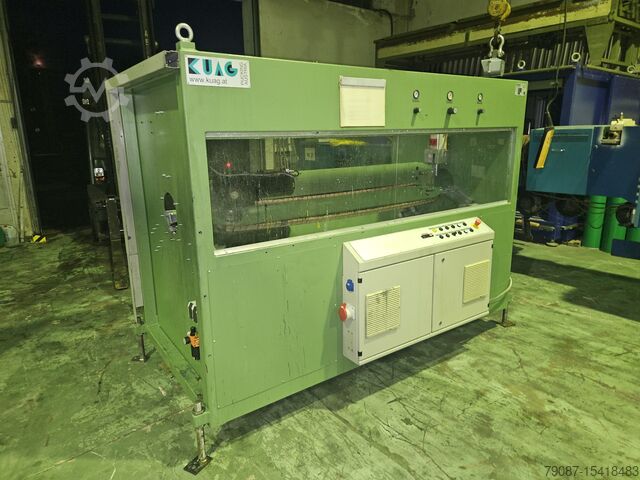 KUAG RUWE TAKEL RA 160-3E KUAG RA 160-3 E