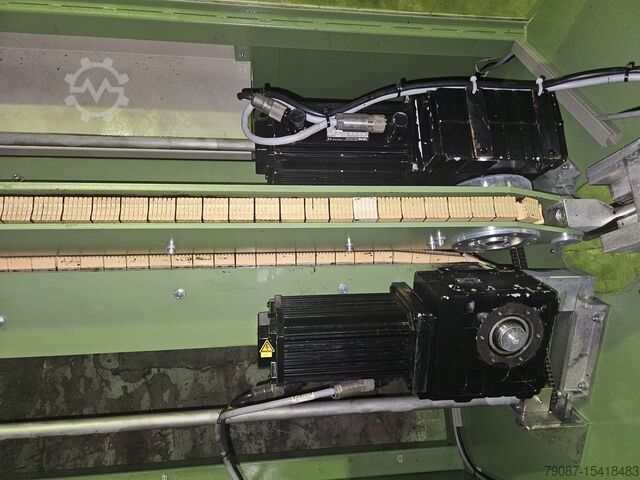 KUAG RUWE TAKEL RA 160-3E KUAG RA 160-3 E