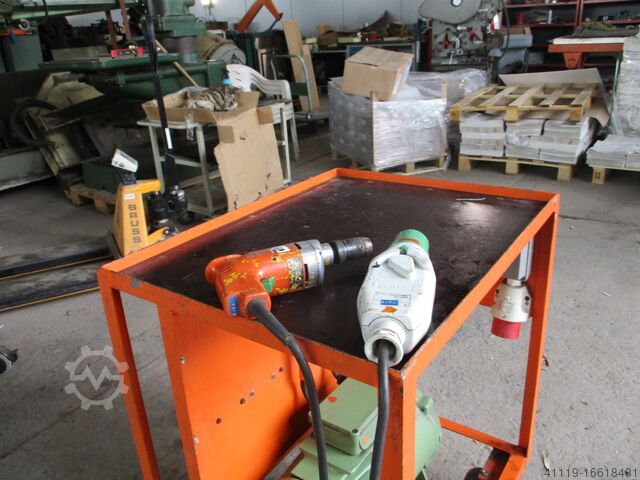 Frekvensomformer EME FD 2/3