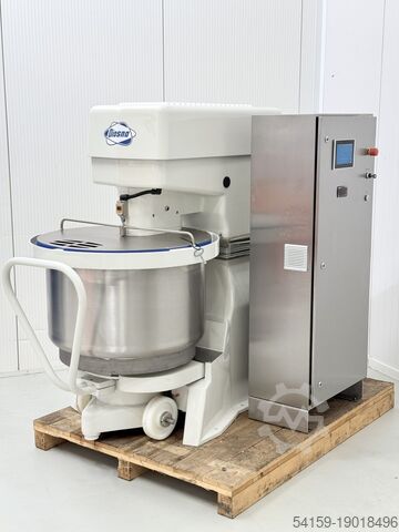 Wendel Kneter Diosna W120