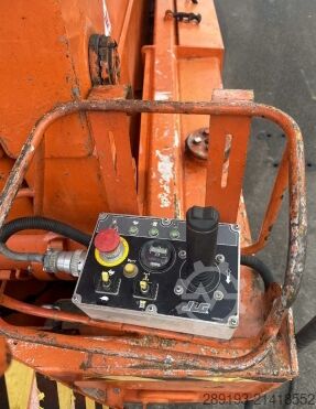 Makaslı platform JLG SL 180-12 E Elektro 20,00 m