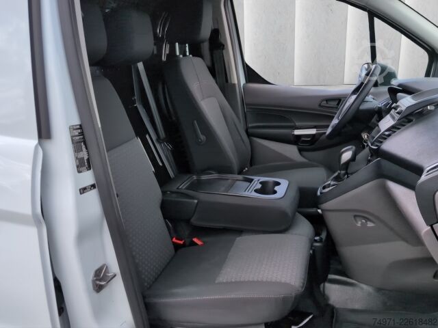 Dobozos furgon Ford Transit Connect Kasten lang 1.5D*Autom AHK PDC