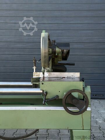 Dubbele zaag OMGA TR2-A voor hout en aluminium Omga TR2-A