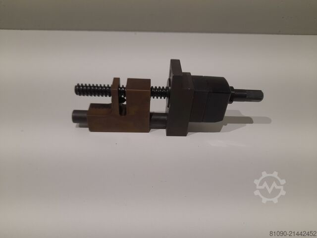 VOLLEDIGE SET VOOR HANDMATIGE BEDIENING HOMAG 2-007-03-3970