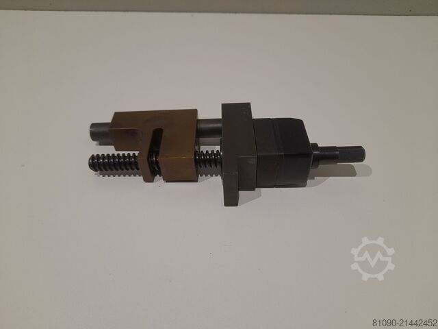 VOLLEDIGE SET VOOR HANDMATIGE BEDIENING HOMAG 2-007-03-3970