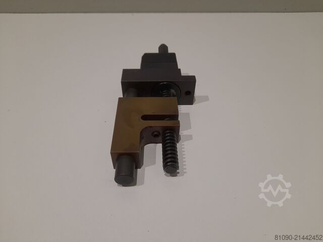 VOLLEDIGE SET VOOR HANDMATIGE BEDIENING HOMAG 2-007-03-3970