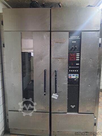 Rijskast, rijskamer WP GARSTOP