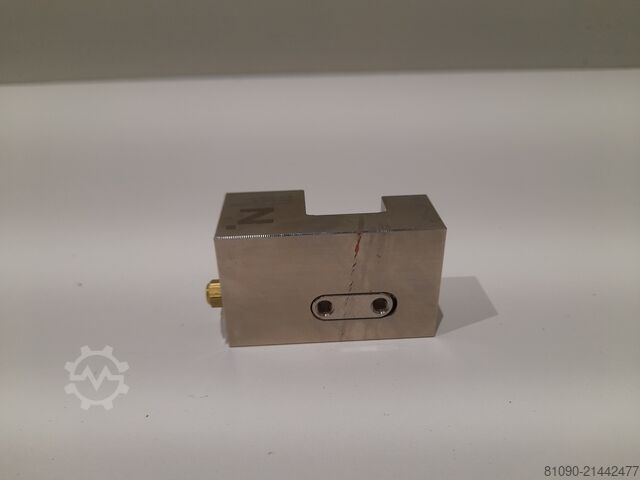 Pneumatisch Blokeerelement ZIMMER-GROUP LCP2505AK-08