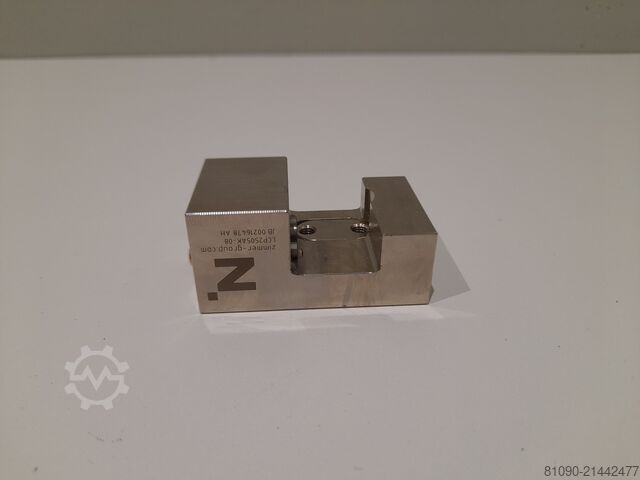 Pneumatisch Blokeerelement ZIMMER-GROUP LCP2505AK-08