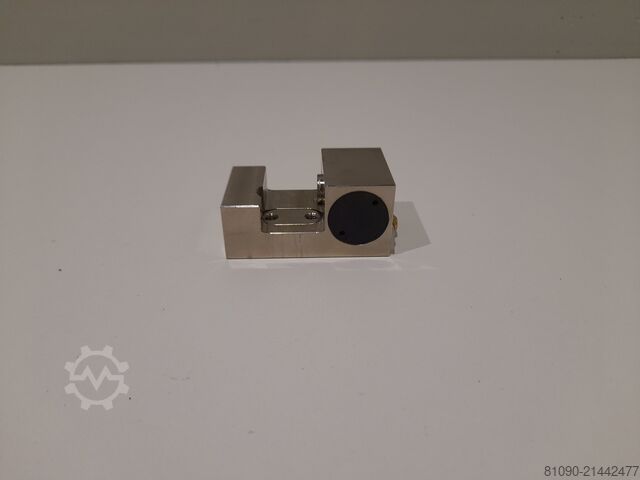 Pneumatisch Blokeerelement ZIMMER-GROUP LCP2505AK-08