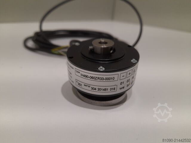 ENCODER ROTATIVO IH490-060ZR33-00010 Schelling 205367