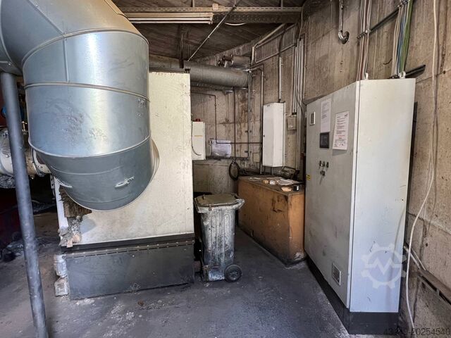 Heizungsanlage Nolting