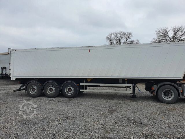  Wielton Agra Tipper