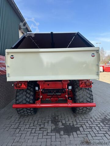 Kipper Beco Brevis 140