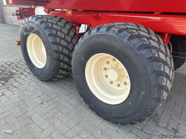 Kipper Beco Brevis 140