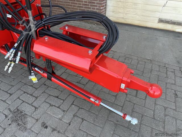 Kipper Beco Brevis 140