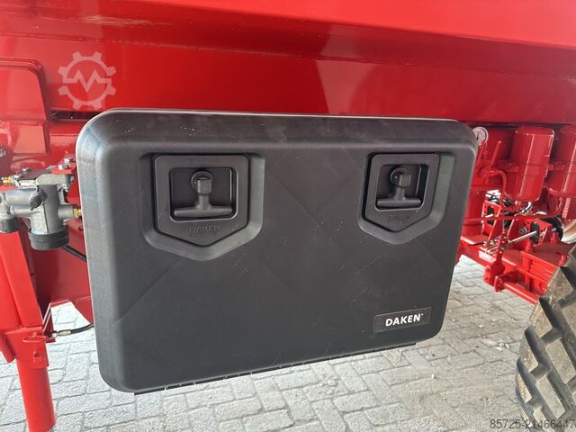 Kipper Beco Brevis 140