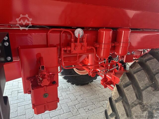 Kipper Beco Brevis 140