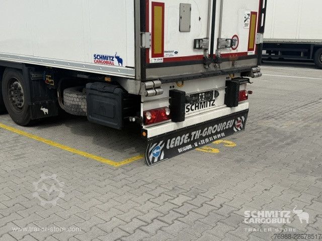 Semiremorcă frigorifică Schmitz Cargobull Tiefkühler Standard