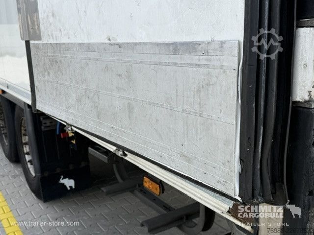 Semiremorcă frigorifică Schmitz Cargobull Tiefkühler Fleischhang