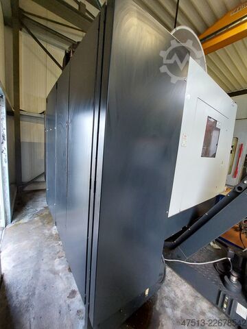 Centru vertical de prelucrare MAS Kovosvit MCV 1270 Power