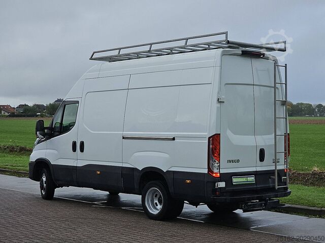 Kombi z wysokim dachem IVECO DAILY 50C18 L2H3 3.0Ltr Automaat