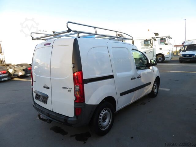 Bestelbus Mercedes-Benz CITAN 108 CDI