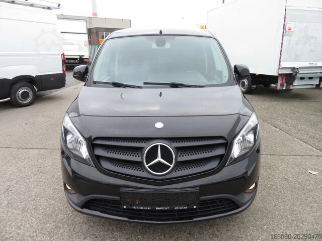 Bestelbus Mercedes-Benz CITAN 109 CDI A2