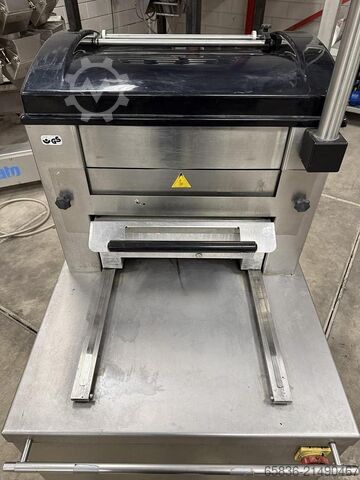 Multivac T200 Baujahr 2008 Multivac T200
