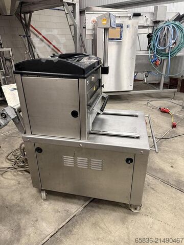 Multivac T200 Baujahr 2008 Multivac T200