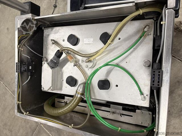 Multivac T200 Baujahr 2008 Multivac T200