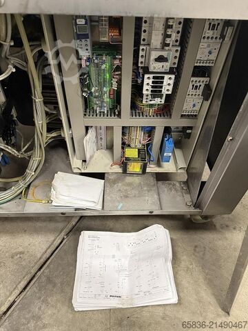 Multivac T200 Baujahr 2008 Multivac T200