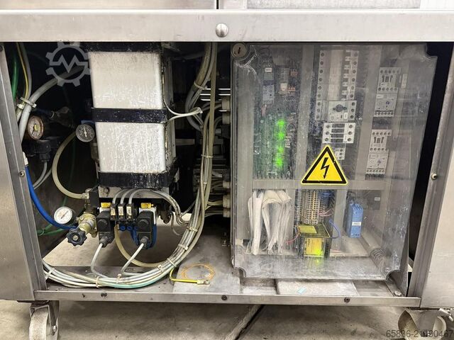 Multivac T200 Baujahr 2008 Multivac T200