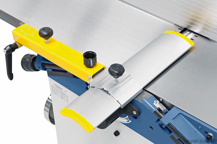 Abricht-Dickenhobelmaschine PT 310 S Bernardo PT 310 S