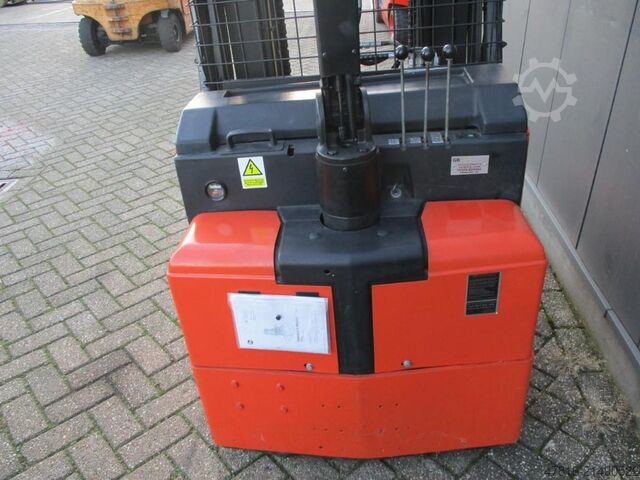 Hoogheffende palletwagen TOYOTA RWE120