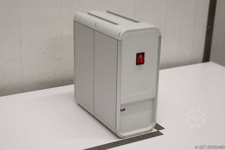 Motorbesturing voor industriële naaimachine Vetron YSC-8340