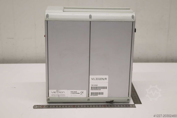 Motorbesturing voor industriële naaimachine Vetron YSC-8340