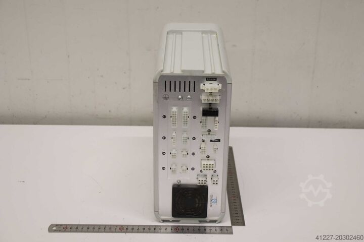 Motorbesturing voor industriële naaimachine Vetron YSC-8340
