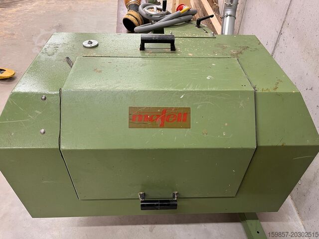 Pennenbank Mafell Typ ZAF 160