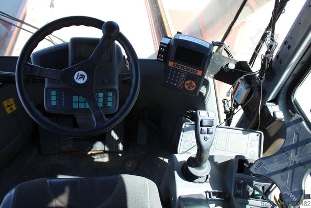 Reachstacker Kalmar DRF450-65S6X