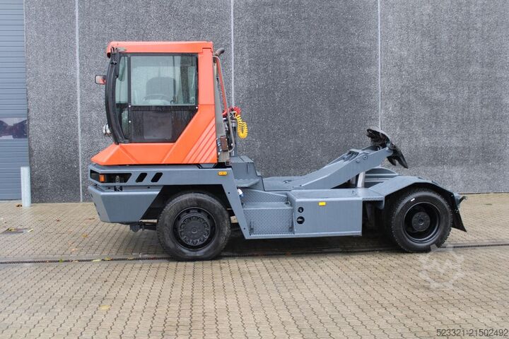 Eindtrekker Terberg RT222