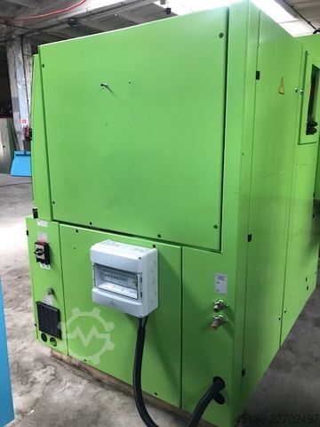 Spuitgietmachine Engel Victory 330/110 Tech / Produktionslinie
