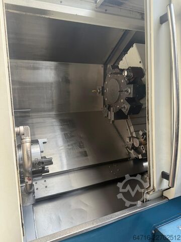 CNC-draaibank ROMI GL 350B