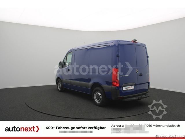 Bestelwagen MERCEDES-BENZ Sprinter 214 Aut.*AHK* KAMERA+NAVI+KLIMA+PDC 289