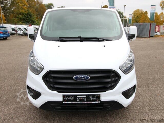 Panel kombi Ford Transit Custom 2.0 TDCi 280 L1 Trend Automatik