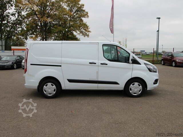 Skåpbil Ford Transit Custom 2.0 TDCi 280 L1 Trend Automatik