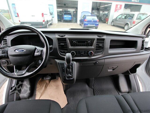 Bestelwagen Ford Transit Custom 2.0 TDCi 280 L1 Trend Automatik