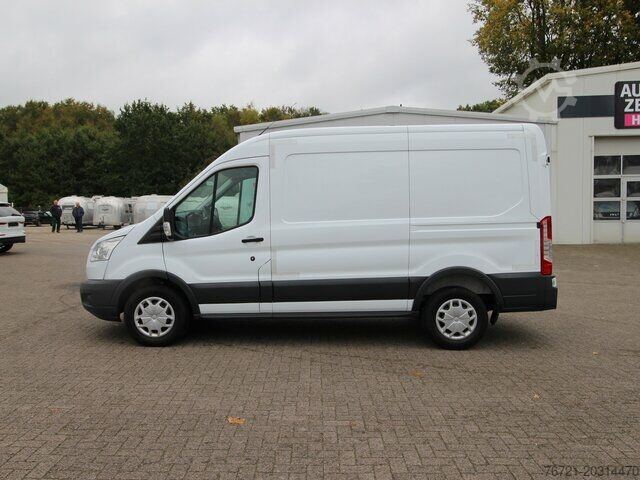 Panel kombi Ford Transit Kasten 2.0 TDCi 350 L2 Trend Automatik