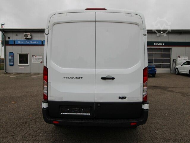 Panel kombi Ford Transit Kasten 2.0 TDCi 350 L2 Trend Automatik